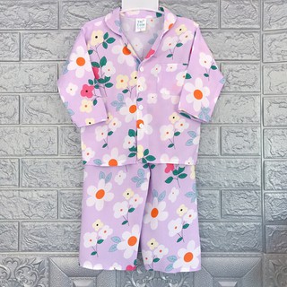Đồ tole pijama bé gái