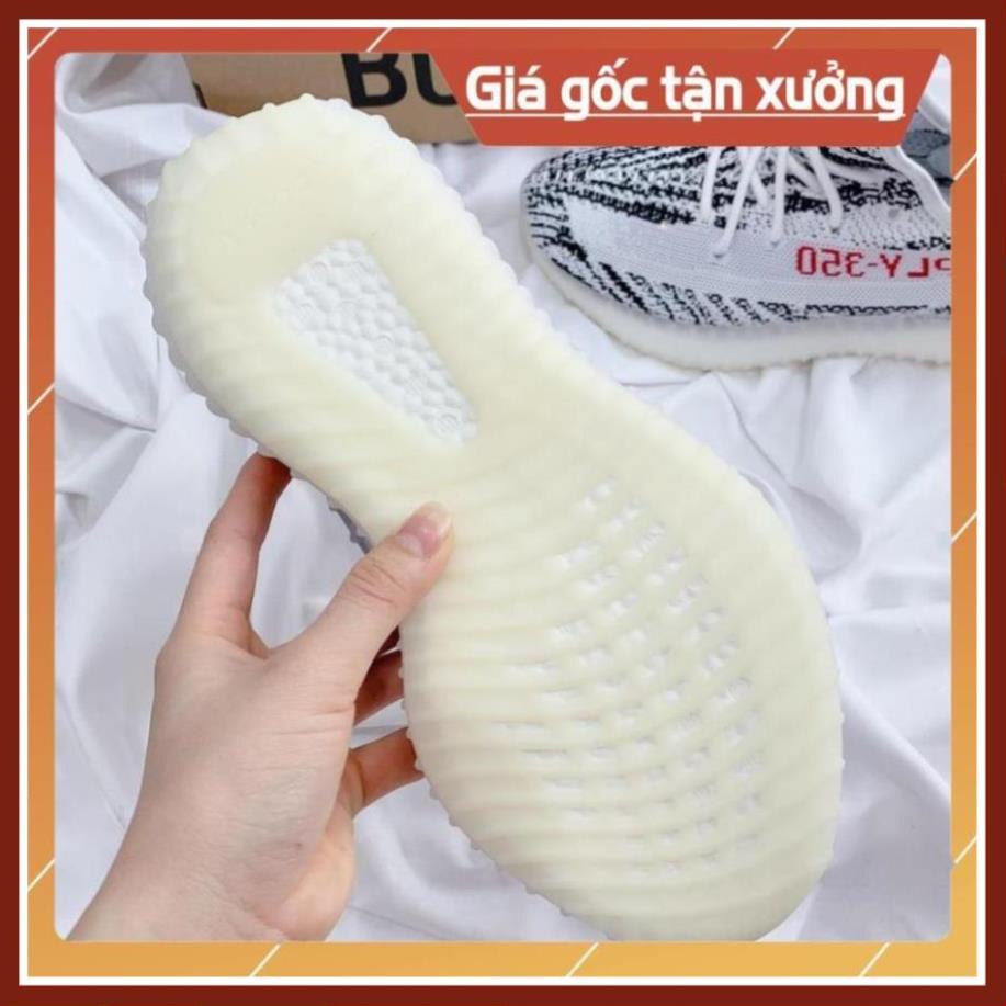 [Freeship - Hàng Sịn Sò] Giày Thể Thao YZ 350 Ngựa Vằn Nam Nữ, Giầy yz 350 siêu net