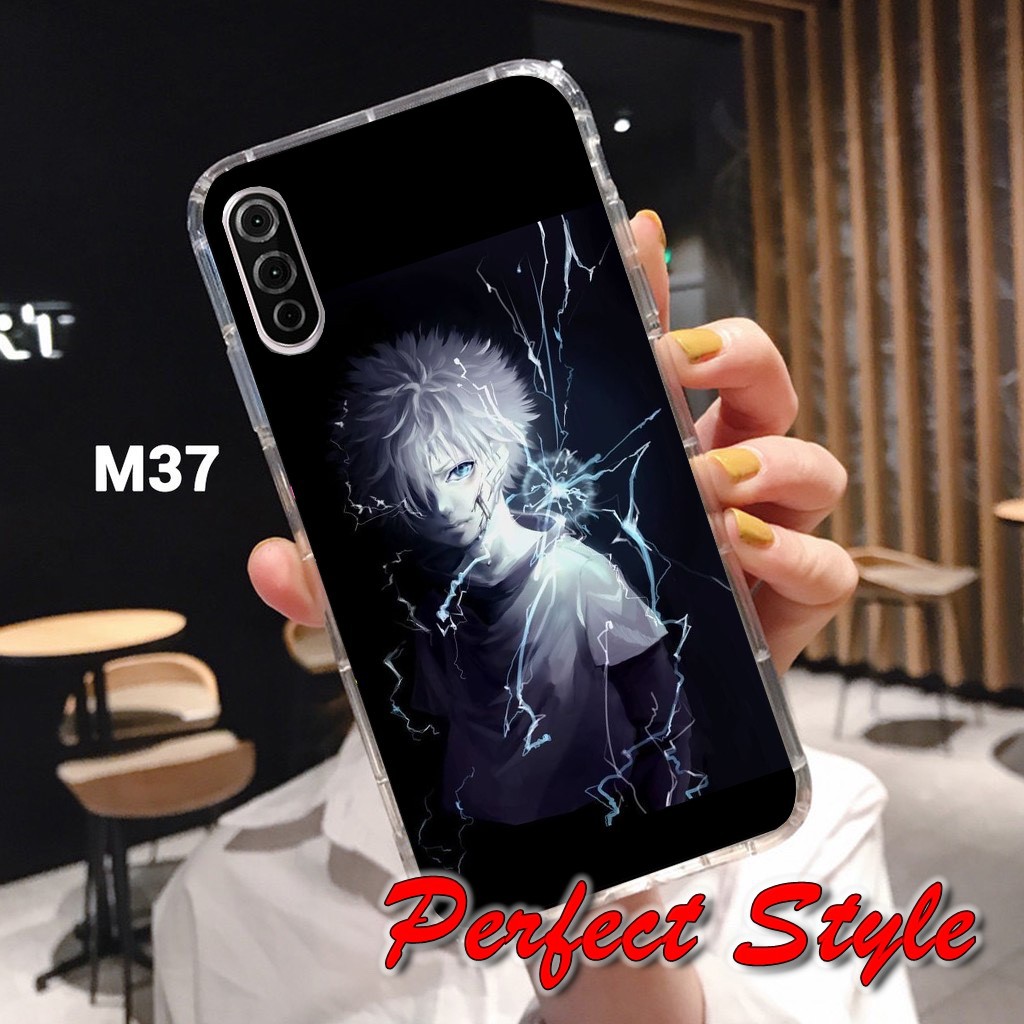 Ốp lưng silicon Vsmart Star 5 / live 4 / Joy 4 / Star 4 / Aris pro in hình A1