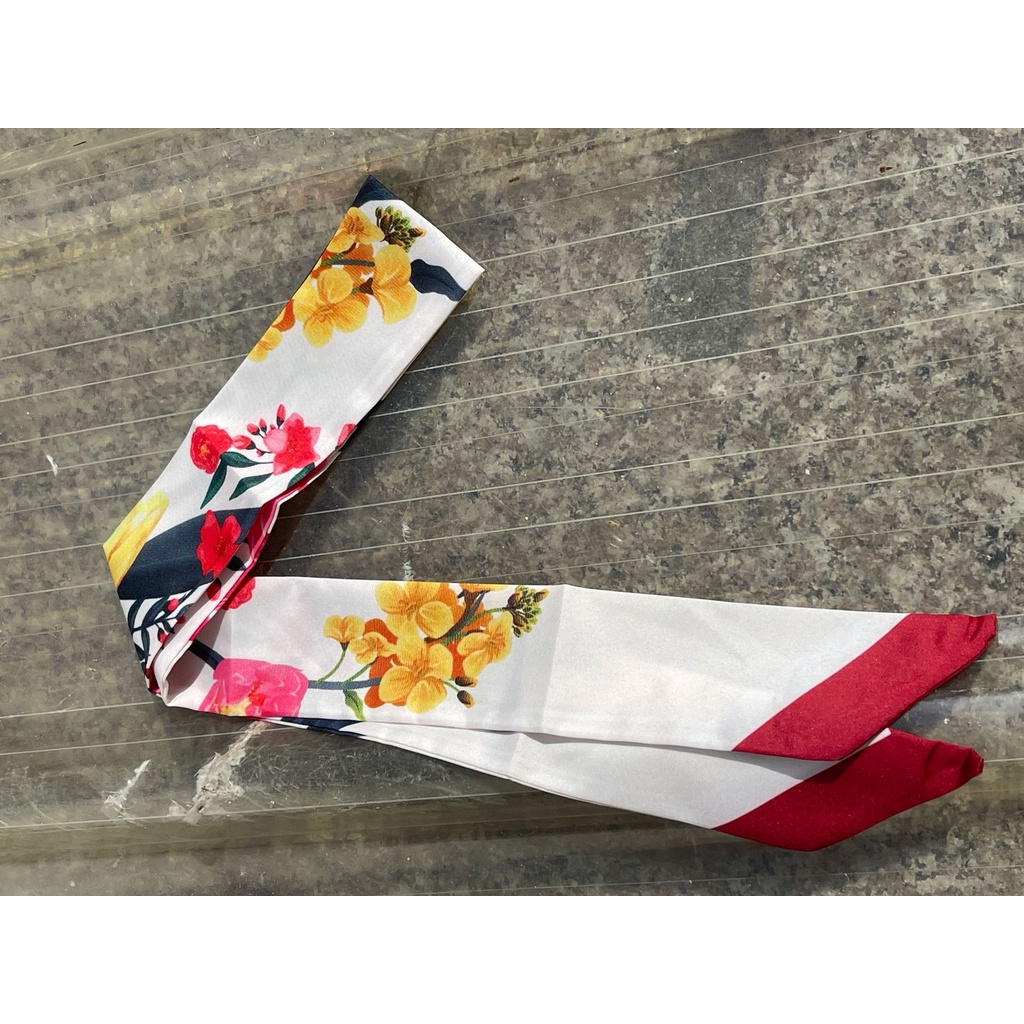 Khăn Quàng Cổ Thời Trang Kpop BTS Bangtan Boys