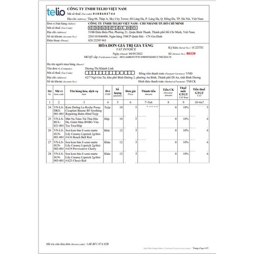 1 Miếng Mặt Nạ Tràm Trà Thải Độc Da Giảm Mụn BNBG Vita Tea Tree Giúp Da Luôn Căng Mịn - KL047