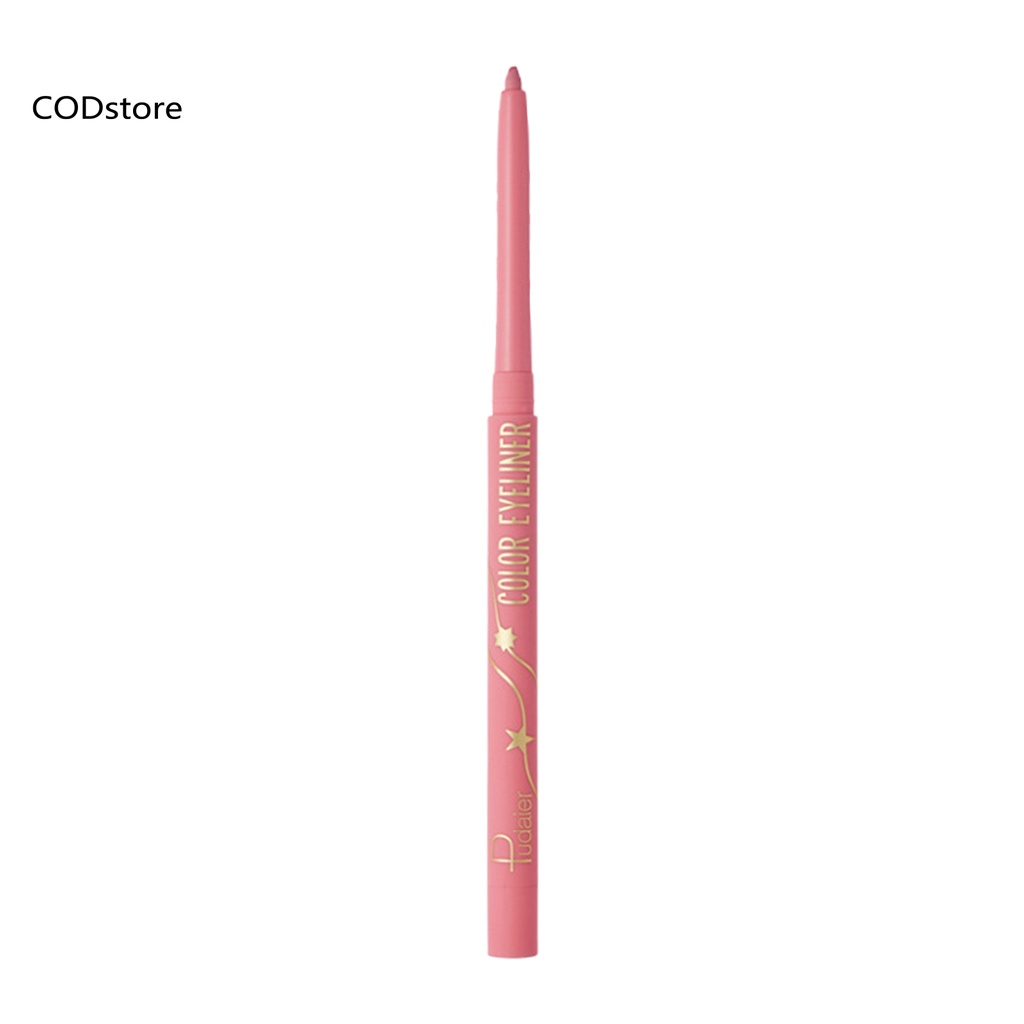 Bút kẻ mắt 18 màu sắc tùy chọn dễ sử dụng
 | BigBuy360 - bigbuy360.vn