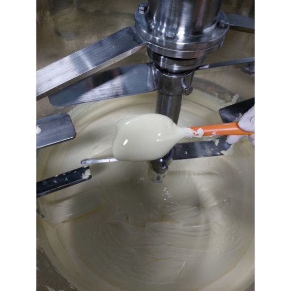 Combo 1kg kem body mềm A cosmetic
