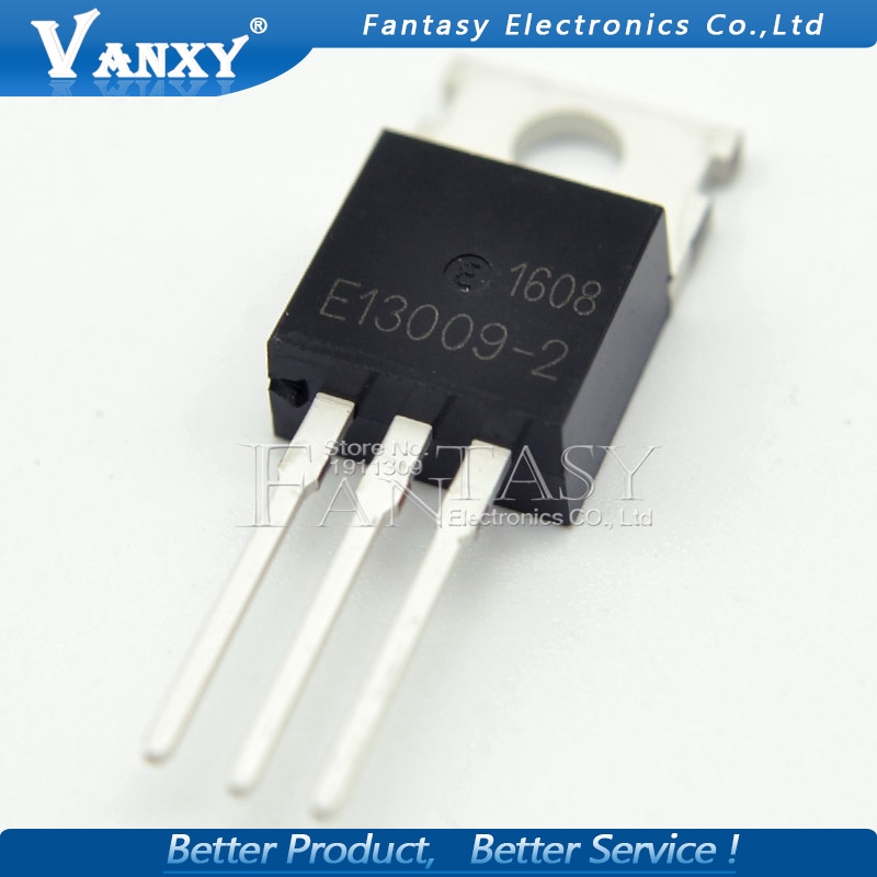 Set 10 Linh Kiện Điện Tử Mje13009 To220 E13009-2 13009 E13009 To-220 | BigBuy360 - bigbuy360.vn