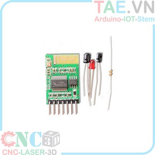 Mạch Bluetooth Âm Thanh 4.0 Win-668