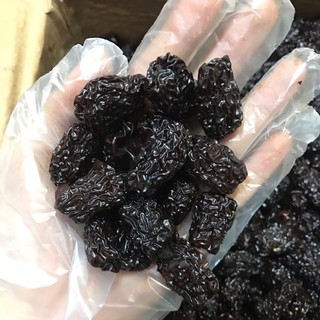 TÁO TÀU KHÔ THUỐC BẮC - 500gr