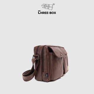 [MS3551] Túi đeo chéo Three-Box chính hãng