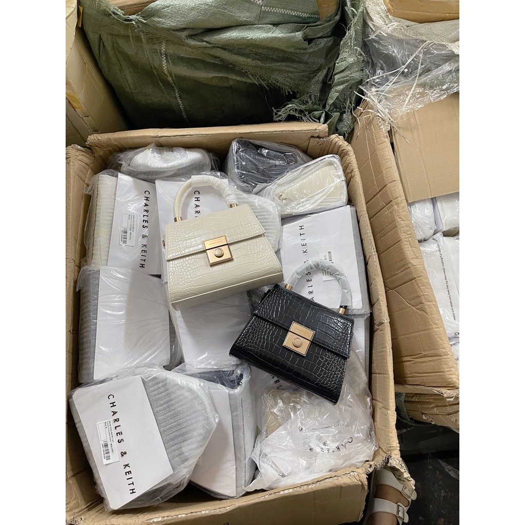 1127# CNK Quai Cúc Tròn Xuất Dư