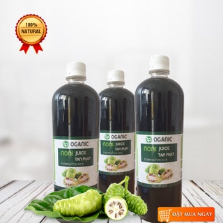 Nước cốt nhàu 1 lít