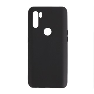 Ốp dẻo đen hàng cao cấp siêu đẹp cho điện thoại Vsmart Live, Vsmart Joy 3,Vsmart Active 3,Vsmart Star 3, Vsmart Live 4