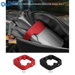 Vòng silicon chống sốc tháo lắp nhanh cho flycam Mavic Air 2