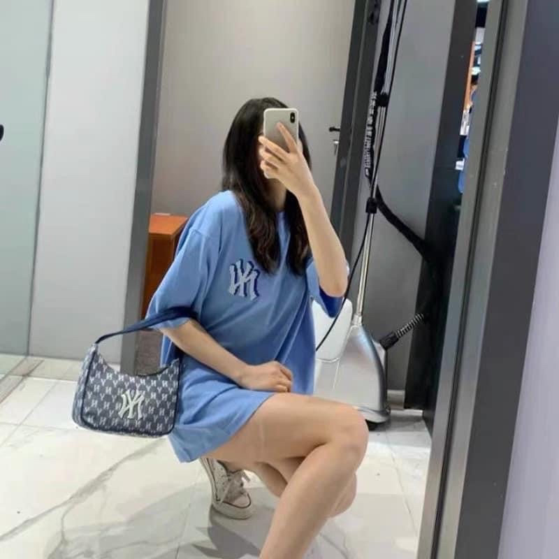 TÚI DA BÒ XANH N.YYY | BigBuy360 - bigbuy360.vn