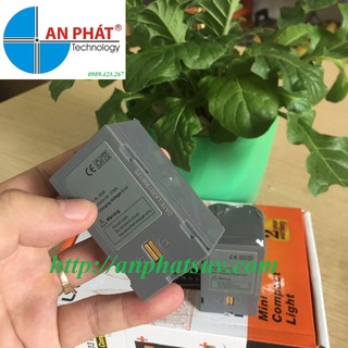 Pin máy định vị GPS RTK Hi-target BL-5000