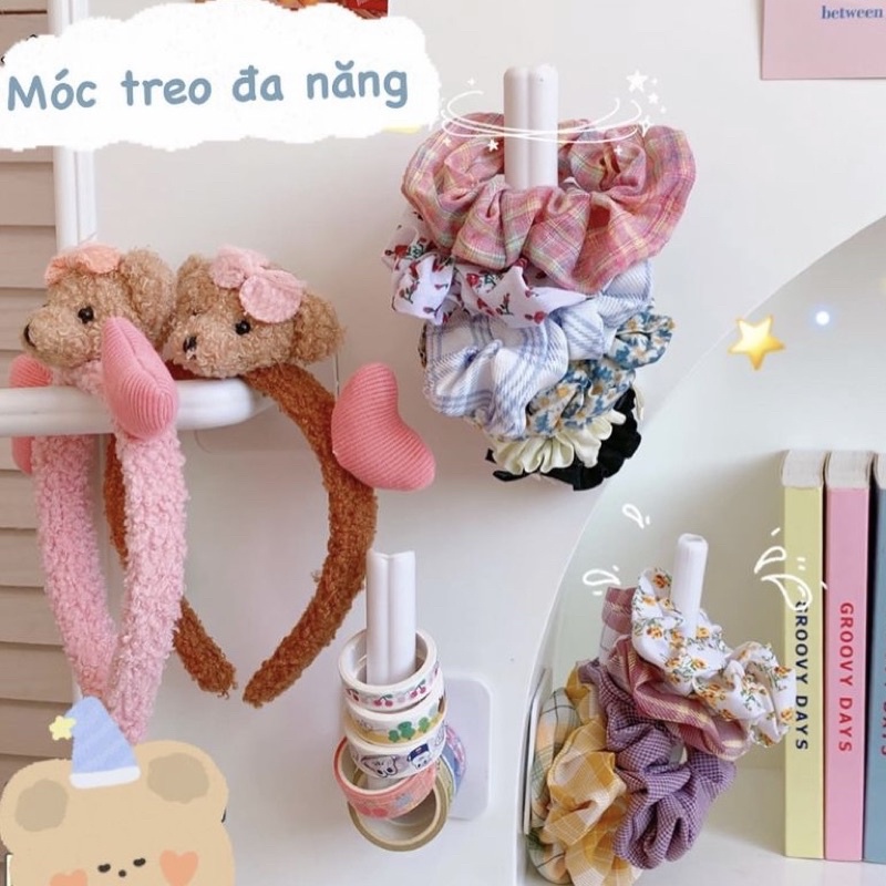 THANH TREO ĐA NĂNG VIVI