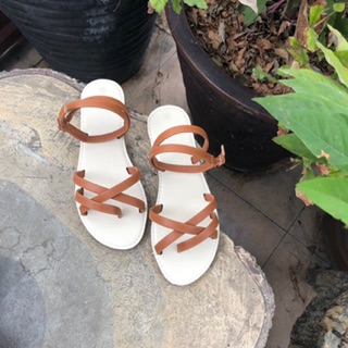 SANDAL N E X T ĐAN CHÉO ĐẾ DẺO ;))