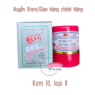 Kem HL BL chuẩn xịn