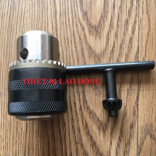 Đầu khoan Total TAC451002W