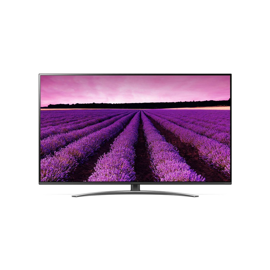 Smart Tivi LG 49 inch 4K UHD 49SM8100PTA - Hàng Chính Hãng