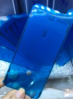 Ron kháng nước iPhone X
