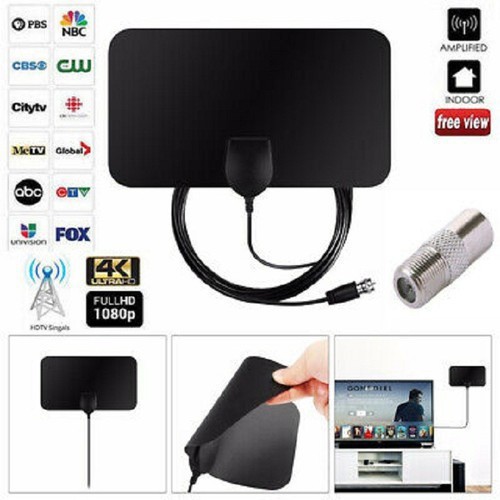 [FREE SHIP] DÀN ANTEN- TV kỹ thuật số trong nhà ,ăng ten truyền hình miễn phí cho TV kỹ thuật số DVB-T2