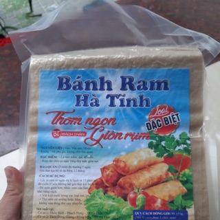 COMBO 110k/5 TỆP RAM HÀ TĨNH HÚT CHÂN KHÔNG