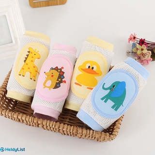 Miếng Bọc Bảo Vệ Đầu Gối Chống Ngã Dành Cho Bé