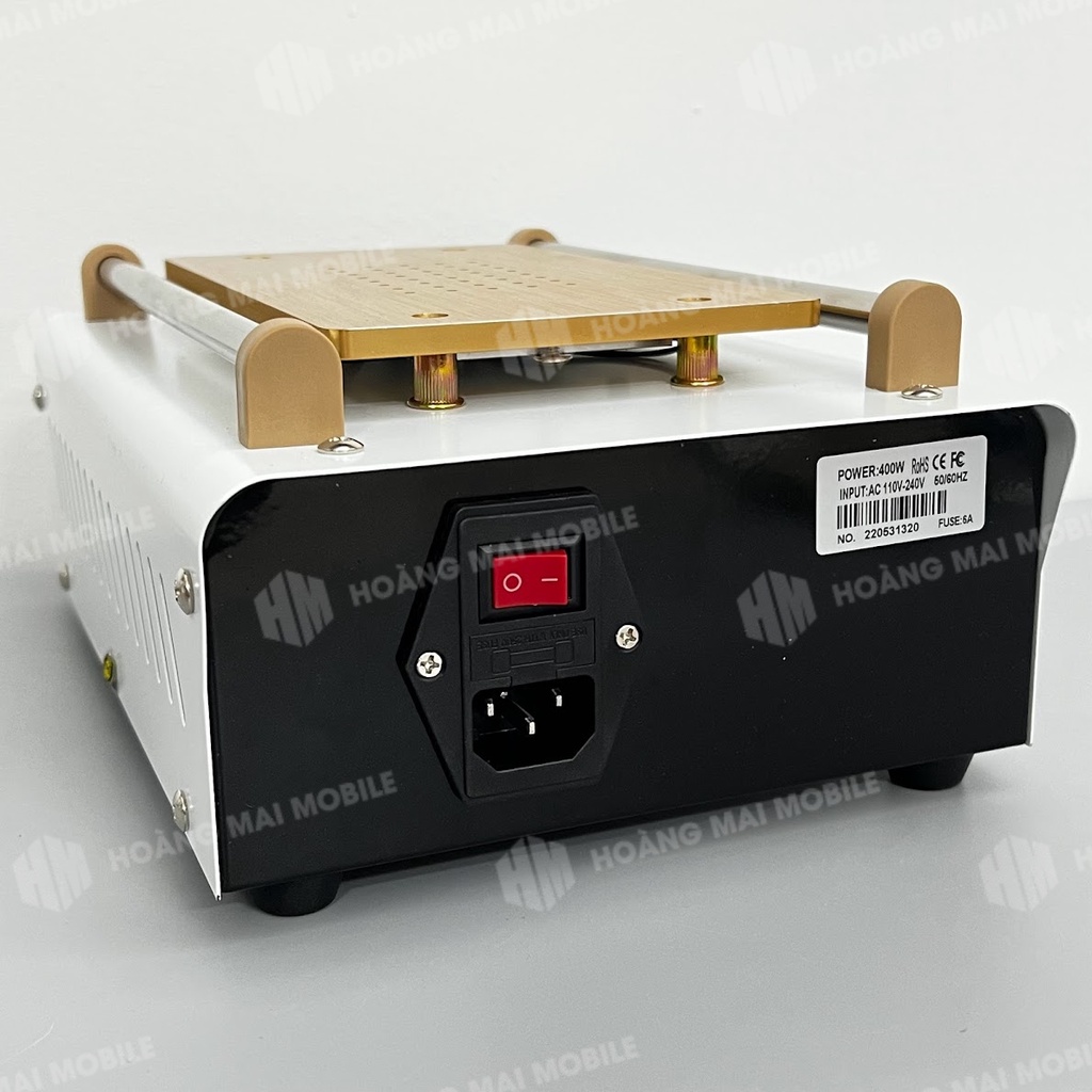 Máy cắt kính gầm thấp UYUE 948T