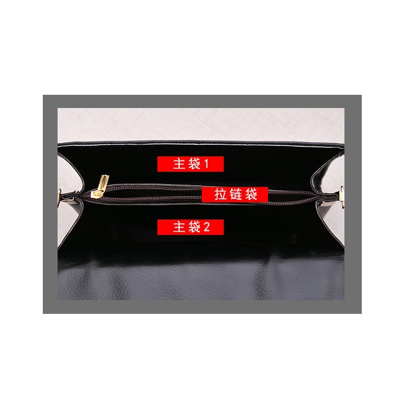 Túi Xách Nữ Đeo Chéo Sang Trọng Phong Cách Hàn Quốc TVNN333