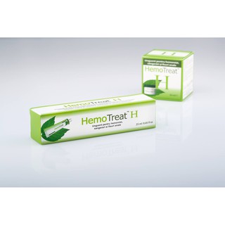 Gel bôi trĩ Hemotreat H (che tên)