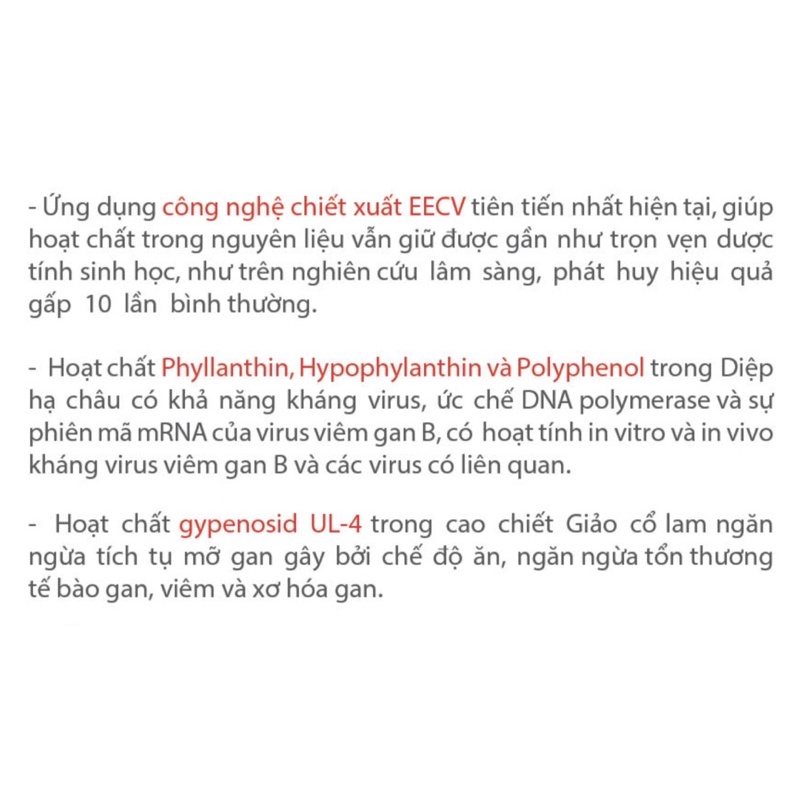 LIVER GOOD BIGFAM Hỗ Trợ Giải Độc Gan Hộp 30 Viên