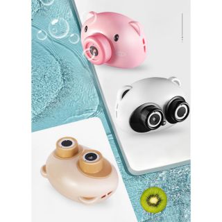 [INCU16APR] Máy ảnh thổi bong bóng