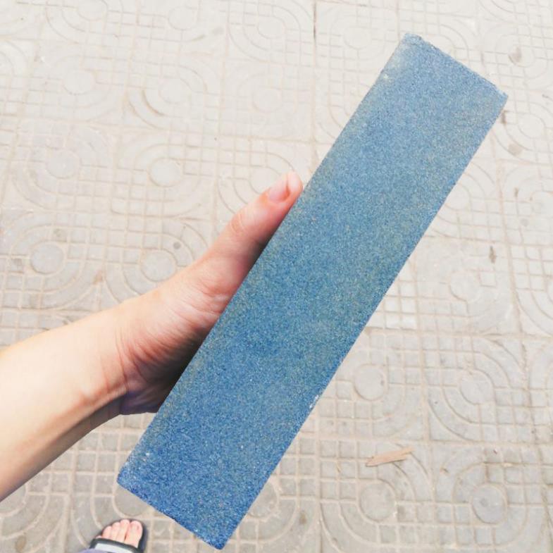 Đá mài dao cục gạch Hải Dương