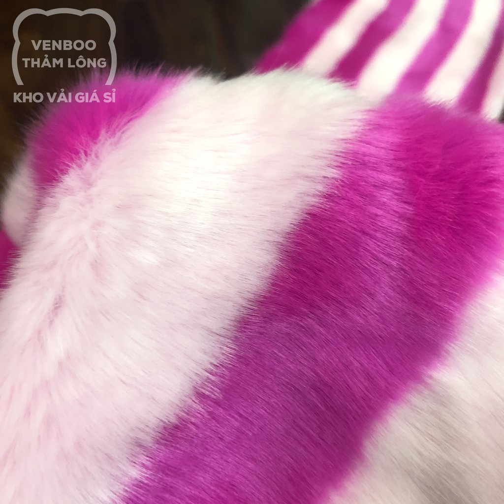 🌟 Thảm trải sàn trang trí nội thất cute | Hồng Caro Lux | Sự lựa chọn yêu thích 2021 | BigBuy360 - bigbuy360.vn