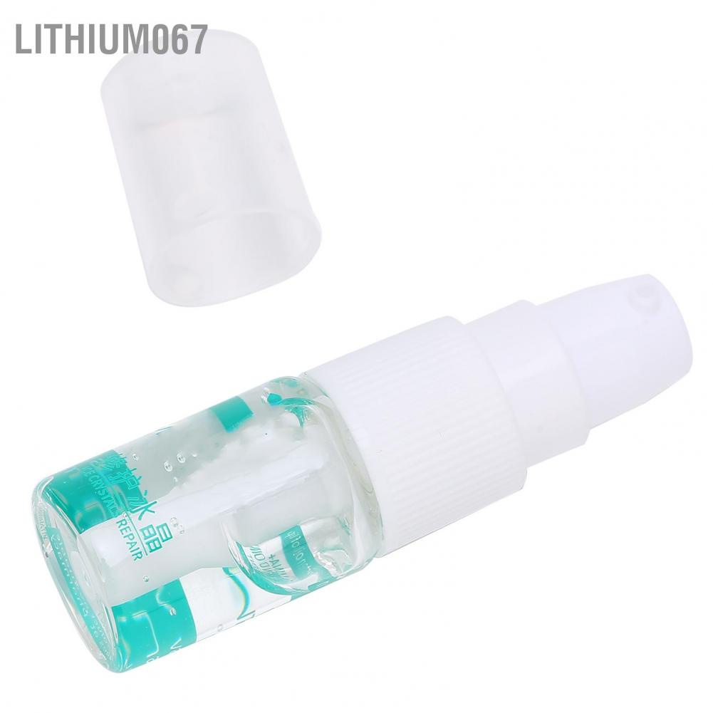 [Hàng mới về] Chai gel tái tạo da cố định màu xăm cho lông mày/đường viền mắt/môi 5ml