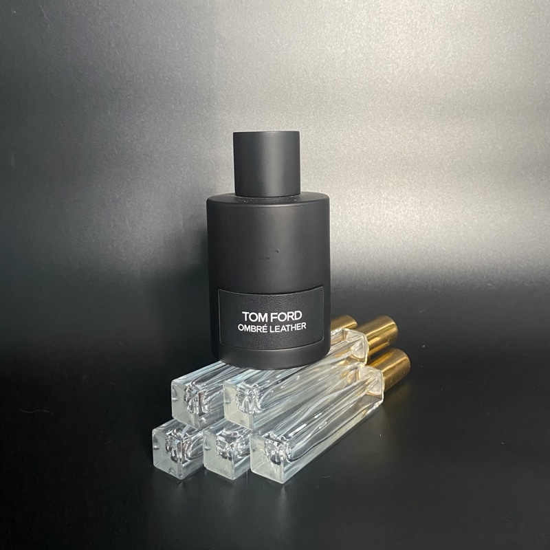 Vscent - Nước hoa nam Tomford Ombre Leather