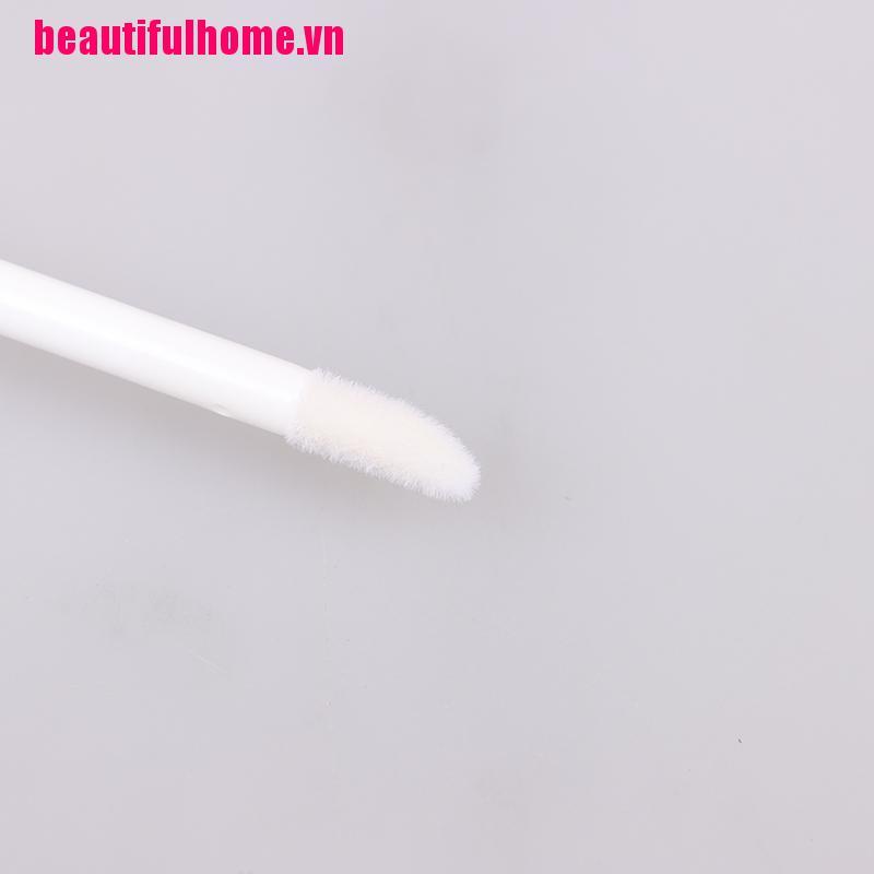 Tuýp Rỗng Đựng Son Môi Dung Tích 5ml Tiện Dụng