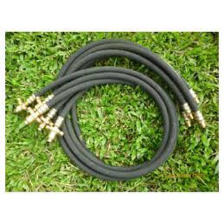 DÂY ĐUÔI HEO CAO ÁP MỀM 1M