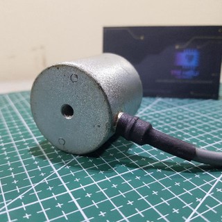 Nam châm điện 24V 25kg