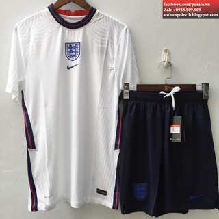 ÁO ĐẤU ĐT ANH EURO 2021  - Mã SP : AD_ENG2021_HOME_PLAYER