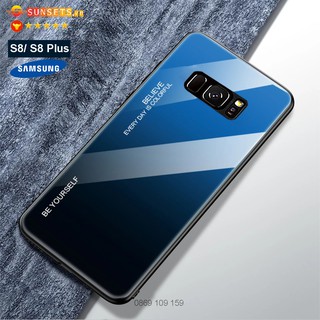 Ốp lưng Samsung S8 - S8 Plus