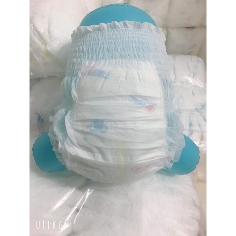 50 Tả, bỉm quần Hana lô trần giá lẻ như giá sỉ size M/L/XL /2XL/3XL