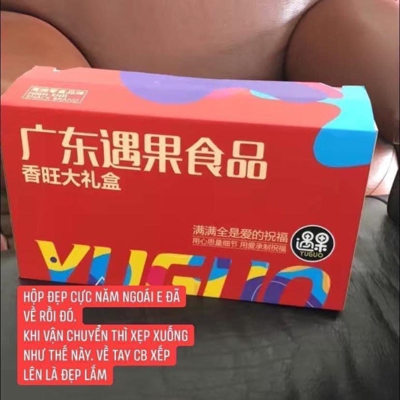 ô mai ngon