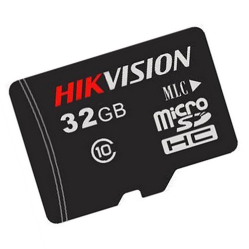 [HÀNG CHÍNH HÃNG] Thẻ Nhớ Micro SD HIK VISION C1 32GB 92Mb/s Sản Phẩm Sử Dụng Đa Năng | BigBuy360 - bigbuy360.vn