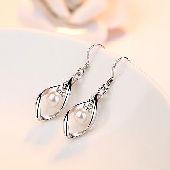 Bông Tai Nữ Phong Cách Hàn Quốc BT251