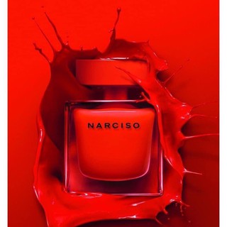 Nước hoa Narciso Rouge gốc 30ml