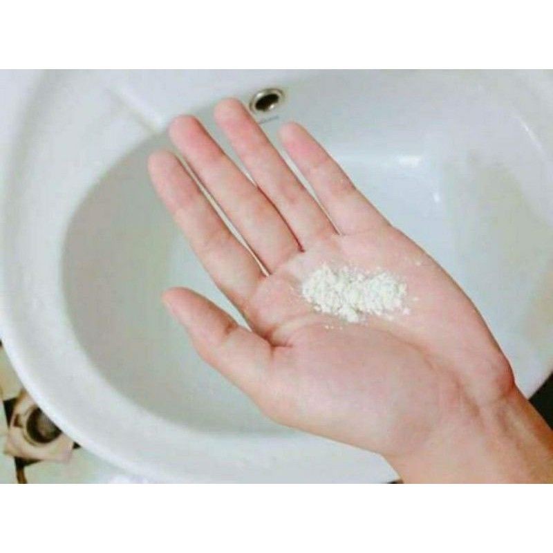 bột rửa mặt phương anh