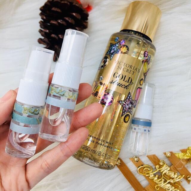 𝗕𝗢𝗗𝗬𝗠𝗜𝗦𝗧𝗣𝗘𝗥𝗙𝗨𝗠𝗘⚜️Xịt Thơm Body Victoria’s Secret Emerald Crush 250ml