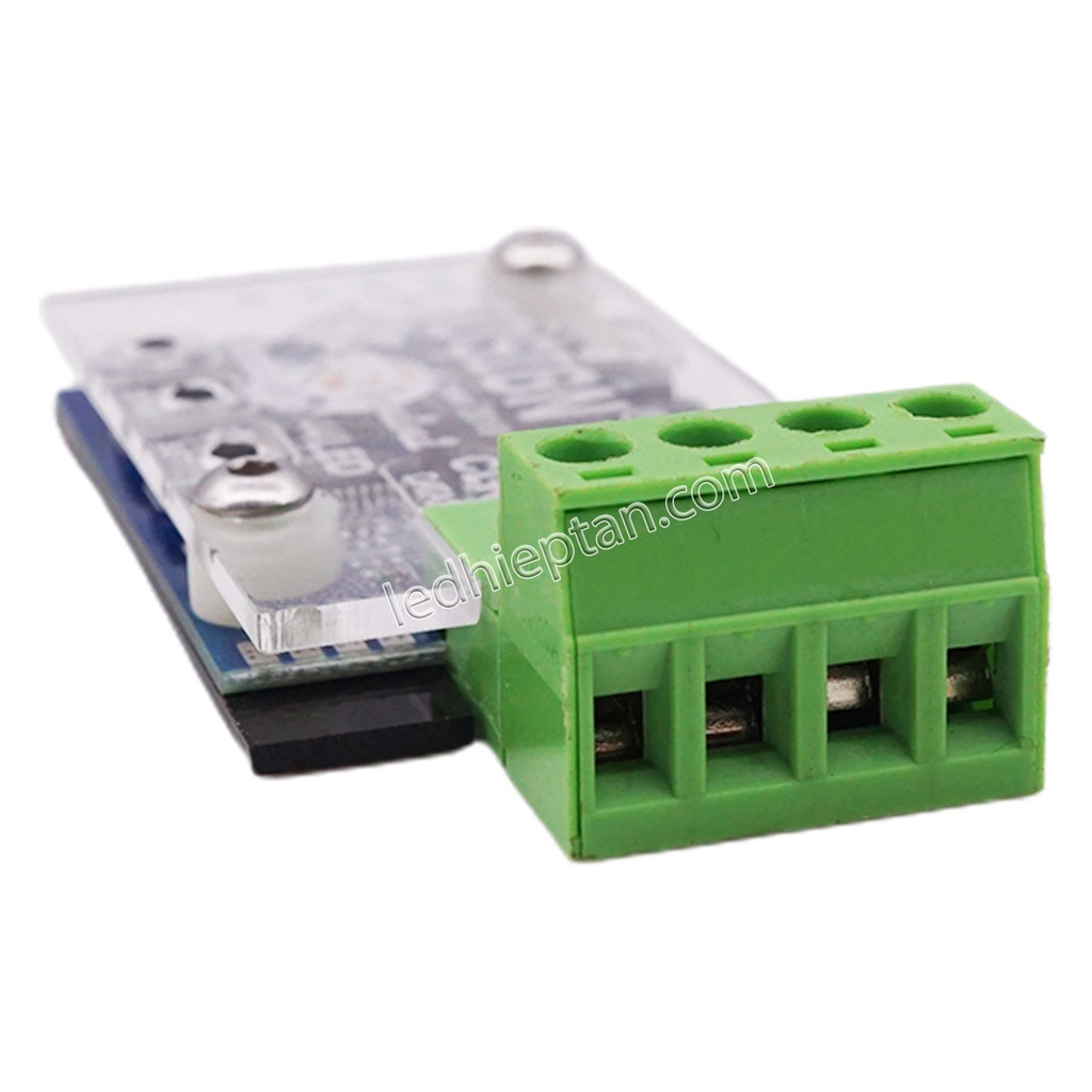 Mạch Điều khiển full mini 6000 BH: 12th
