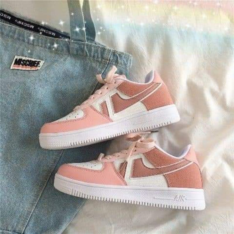 G08 Giày cổ thấp