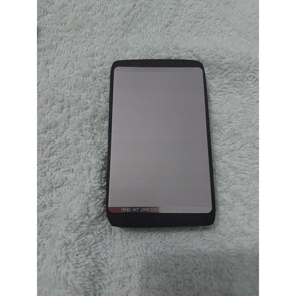 Bo đầu cơ bida gỗ Mun Sừng đen + Nhám Nhật